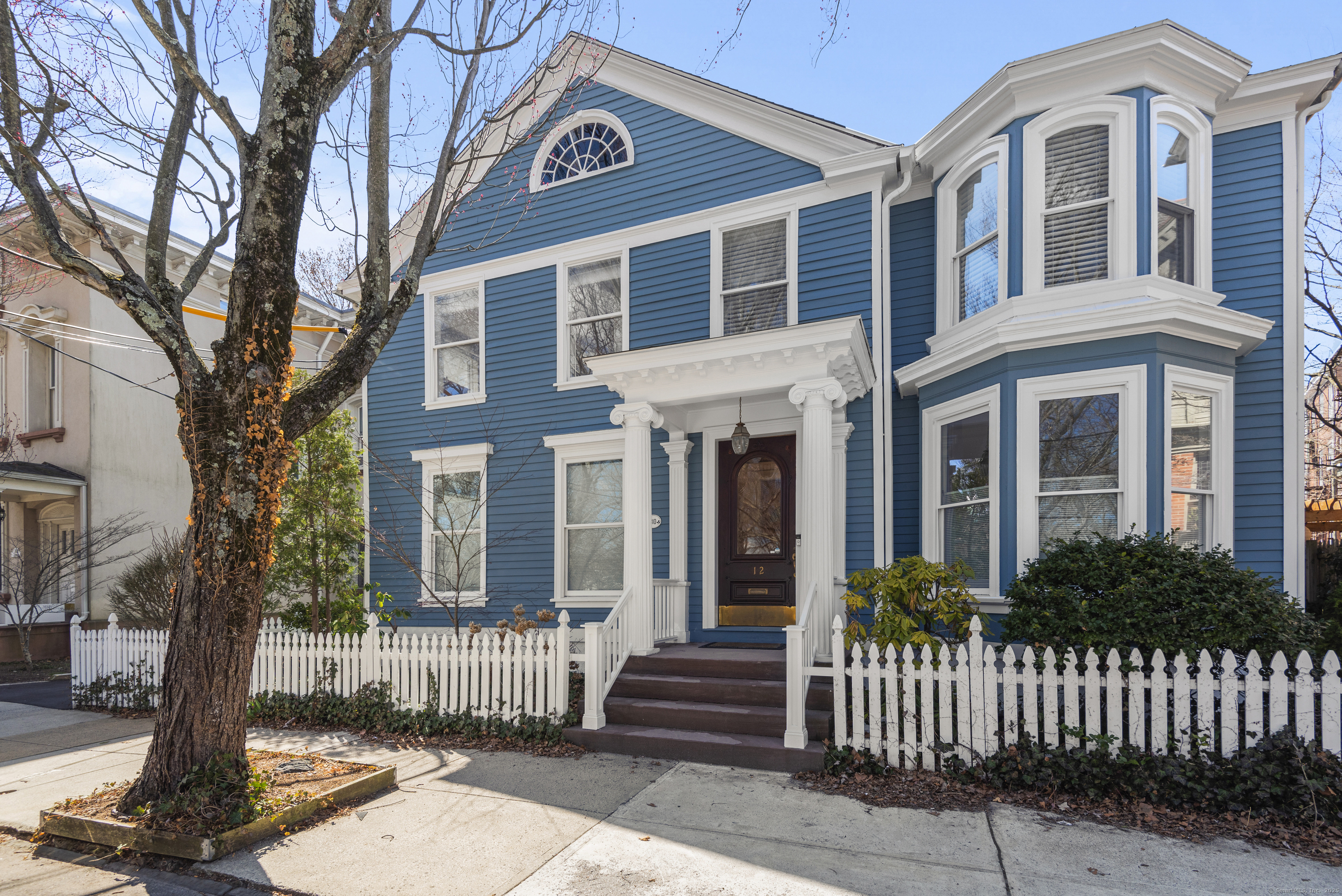 12 Academy Street #APT 3B, New Haven, Connecticut image 1