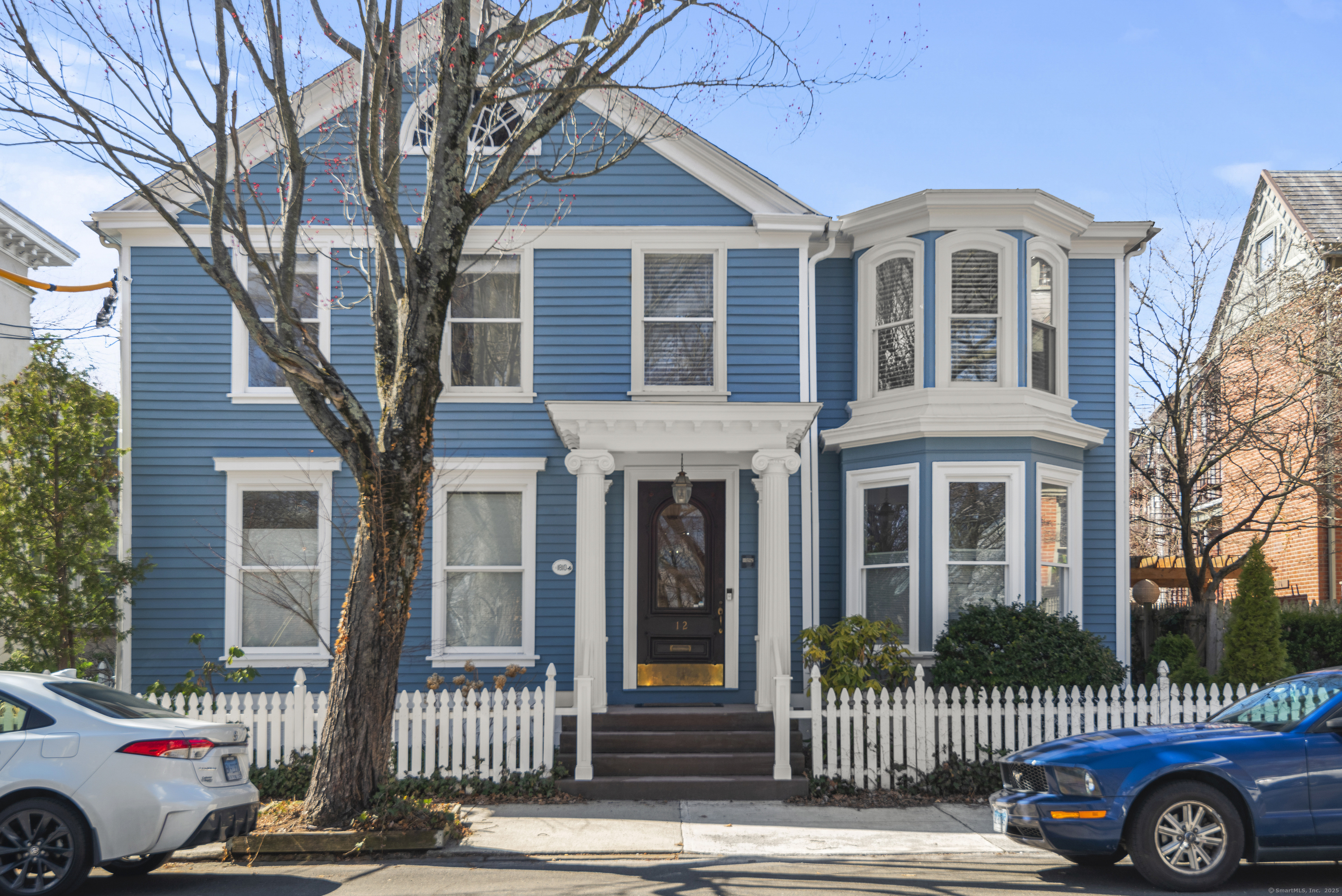 12 Academy Street #APT 3B, New Haven, Connecticut image 33