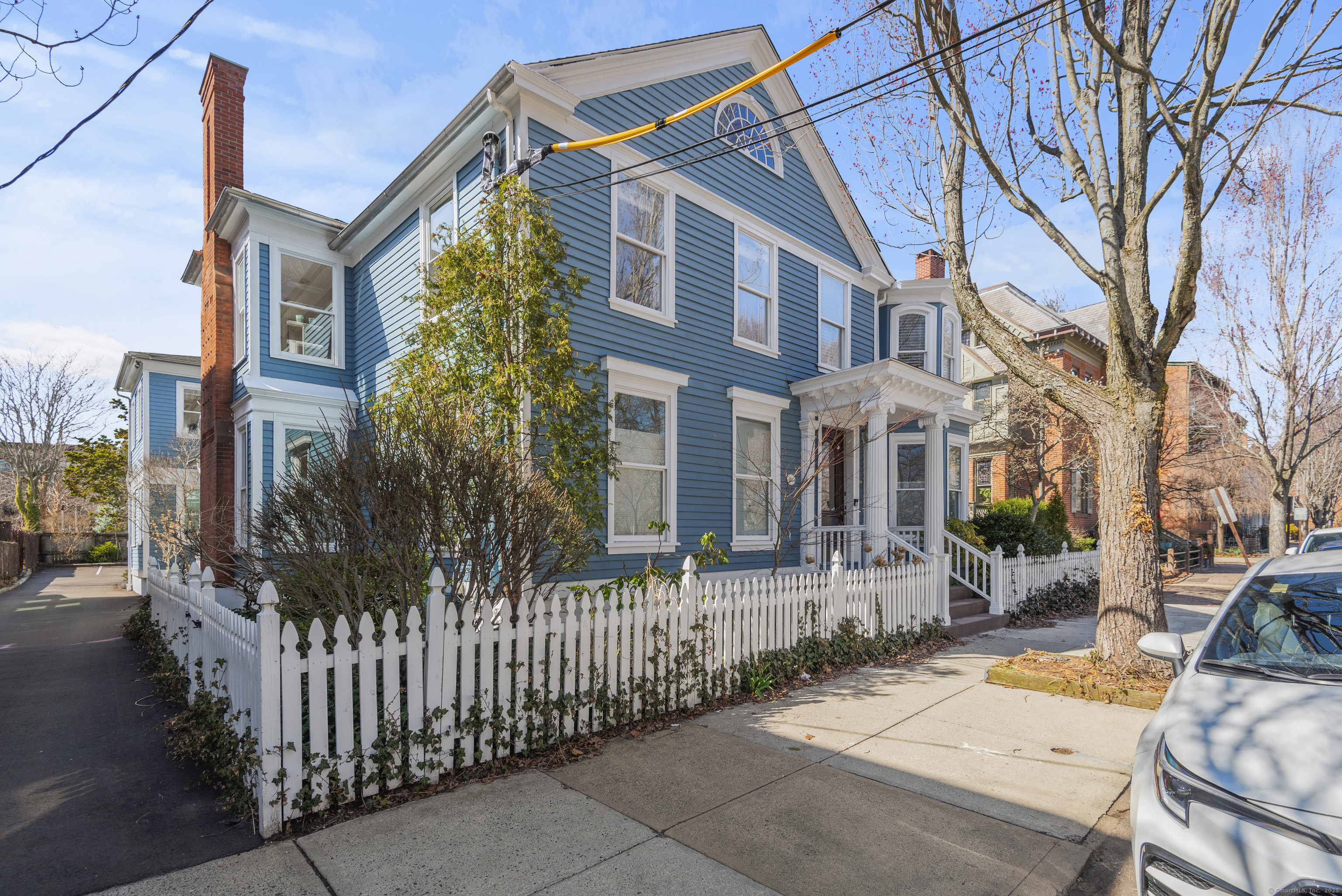 12 Academy Street #APT 3B, New Haven, Connecticut image 34