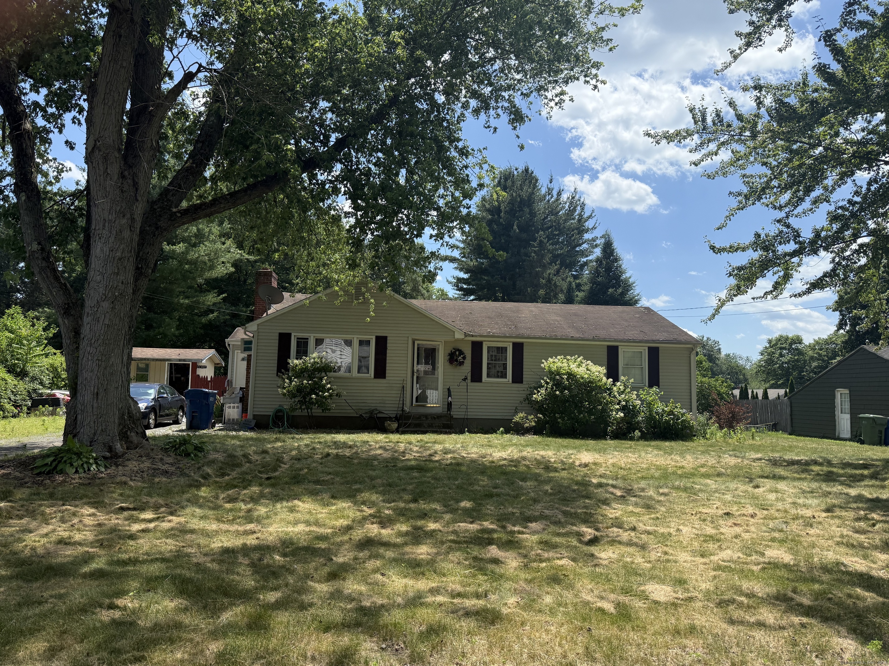 39 Old Kennedy Road