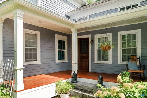 Tiny photo for 39 High Street, Canton, CT 06019 (MLS # 24200302)