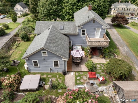 Tiny photo for 39 High Street, Canton, CT 06019 (MLS # 24200302)