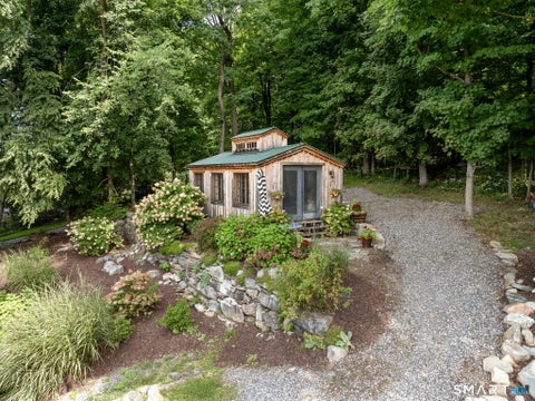 Tiny photo for 39 High Street, Canton, CT 06019 (MLS # 24200302)