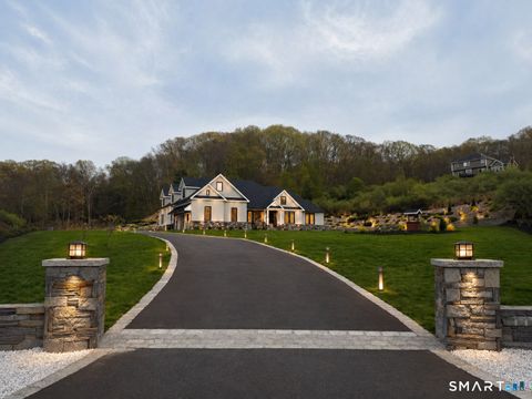 Photo of 99 Mesa Drive, Bethany, CT 06524 (MLS # 24171466)