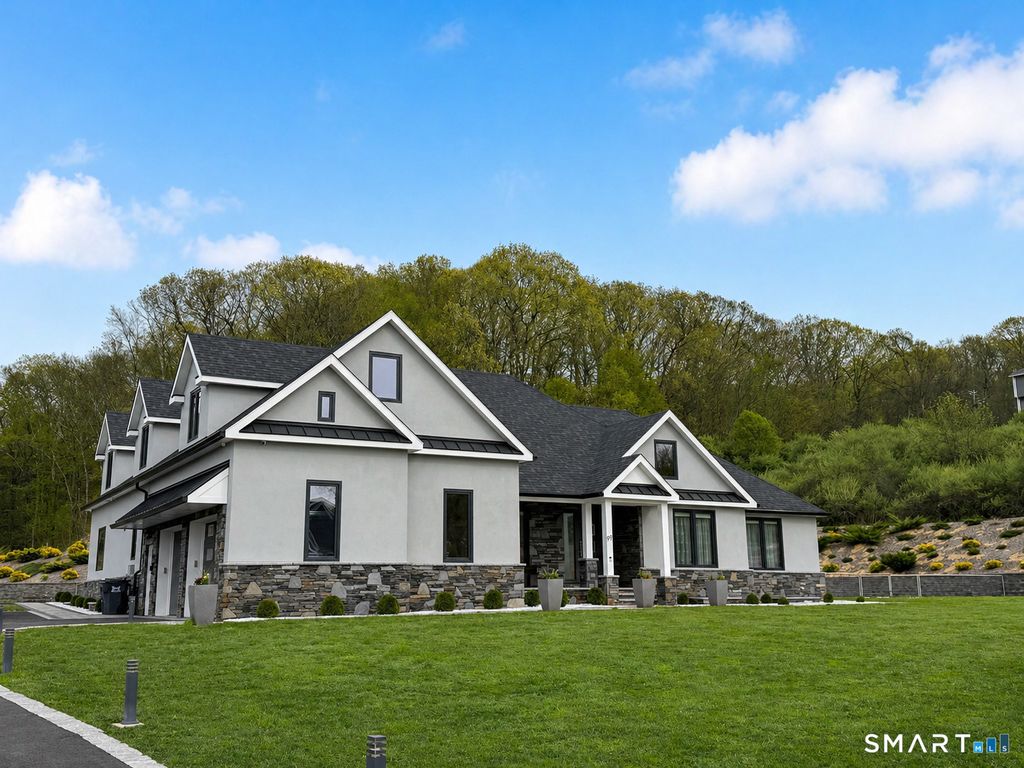 Photo of 99 Mesa Drive, Bethany, CT 06524 (MLS # 24171466)