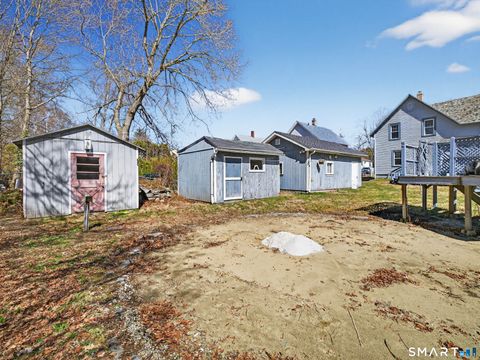 Tiny photo for 82 North Street, Norwich, CT 06360 (MLS # 24163394)