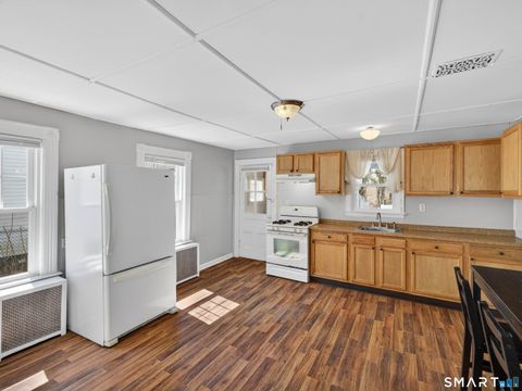 Tiny photo for 82 North Street, Norwich, CT 06360 (MLS # 24163394)