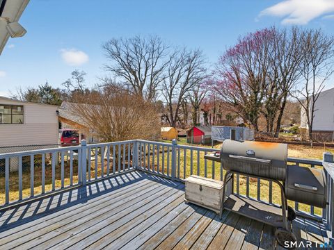 Tiny photo for 82 North Street, Norwich, CT 06360 (MLS # 24163394)