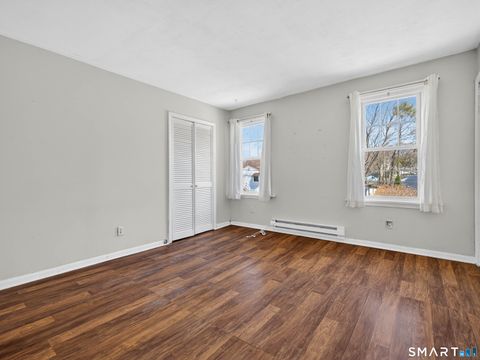 Tiny photo for 82 North Street, Norwich, CT 06360 (MLS # 24163394)