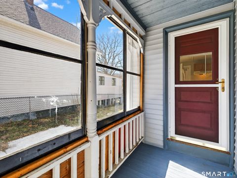 Tiny photo for 82 North Street, Norwich, CT 06360 (MLS # 24163394)