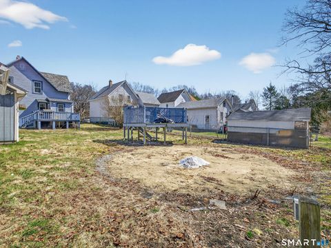 Tiny photo for 82 North Street, Norwich, CT 06360 (MLS # 24163394)