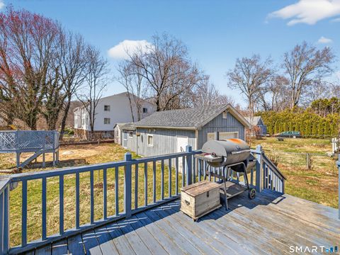 Tiny photo for 82 North Street, Norwich, CT 06360 (MLS # 24163394)