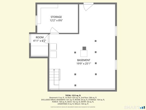 Tiny photo for 82 North Street, Norwich, CT 06360 (MLS # 24163394)