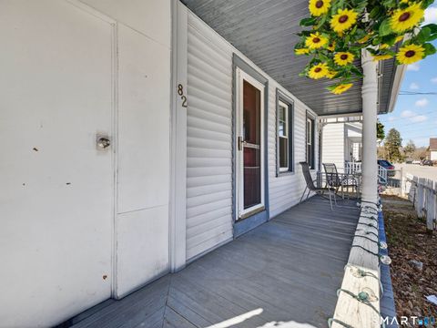 Tiny photo for 82 North Street, Norwich, CT 06360 (MLS # 24163394)