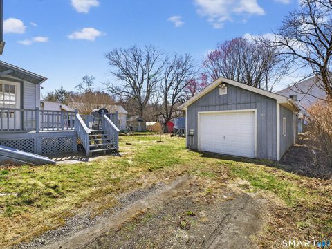 Tiny photo for 82 North Street, Norwich, CT 06360 (MLS # 24163394)