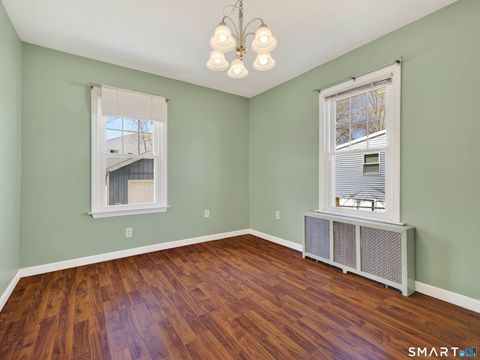 Tiny photo for 82 North Street, Norwich, CT 06360 (MLS # 24163394)