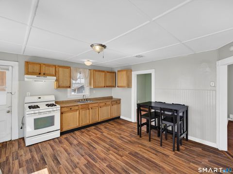 Tiny photo for 82 North Street, Norwich, CT 06360 (MLS # 24163394)