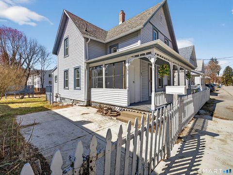 Tiny photo for 82 North Street, Norwich, CT 06360 (MLS # 24163394)