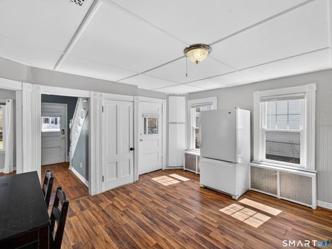 Tiny photo for 82 North Street, Norwich, CT 06360 (MLS # 24163394)