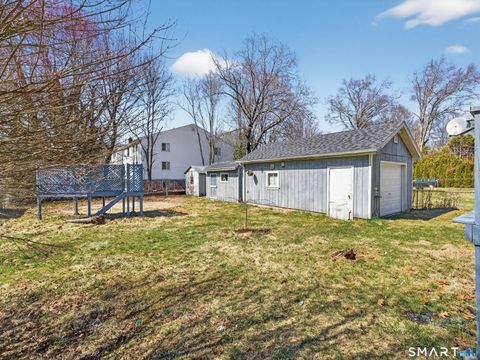 Tiny photo for 82 North Street, Norwich, CT 06360 (MLS # 24163394)