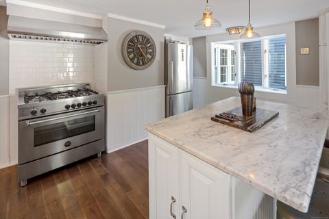 Tiny photo for 160 Cedar Road, Fairfield, CT 06890 (MLS # 24142415)