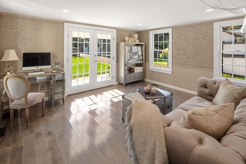 Tiny photo for 160 Cedar Road, Fairfield, CT 06890 (MLS # 24142415)