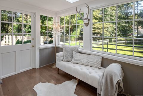 Tiny photo for 160 Cedar Road, Fairfield, CT 06890 (MLS # 24142415)