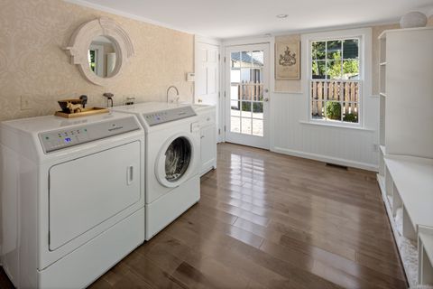 Tiny photo for 160 Cedar Road, Fairfield, CT 06890 (MLS # 24142415)