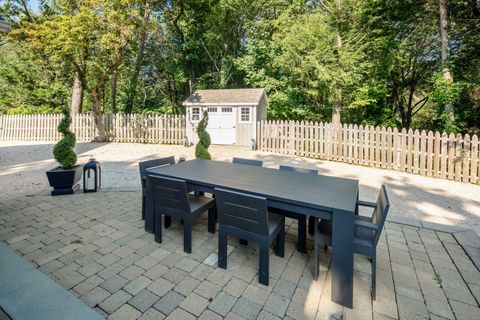 Tiny photo for 160 Cedar Road, Fairfield, CT 06890 (MLS # 24142415)