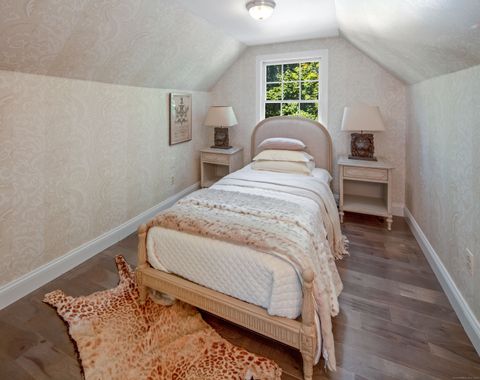 Tiny photo for 160 Cedar Road, Fairfield, CT 06890 (MLS # 24142415)