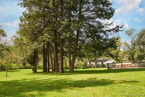 Tiny photo for 160 Cedar Road, Fairfield, CT 06890 (MLS # 24142415)
