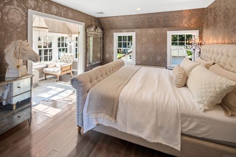 Tiny photo for 160 Cedar Road, Fairfield, CT 06890 (MLS # 24142415)