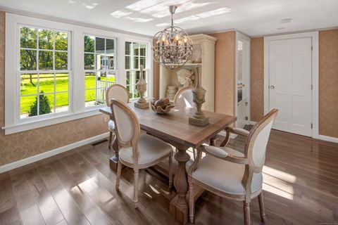 Tiny photo for 160 Cedar Road, Fairfield, CT 06890 (MLS # 24142415)