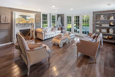 Tiny photo for 160 Cedar Road, Fairfield, CT 06890 (MLS # 24142415)