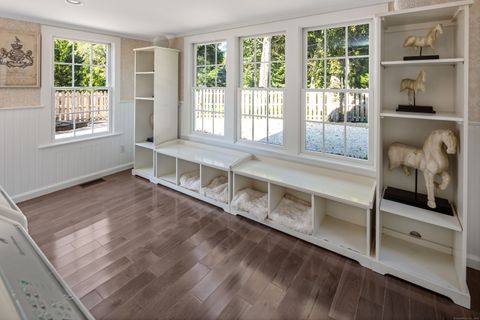 Tiny photo for 160 Cedar Road, Fairfield, CT 06890 (MLS # 24142415)