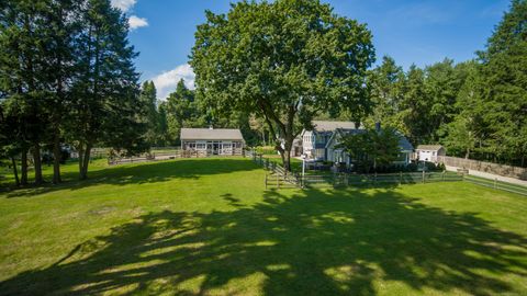 Tiny photo for 160 Cedar Road, Fairfield, CT 06890 (MLS # 24142415)