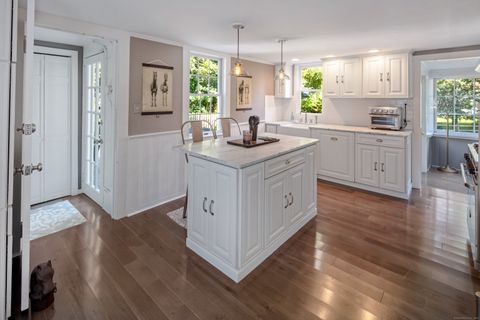 Tiny photo for 160 Cedar Road, Fairfield, CT 06890 (MLS # 24142415)