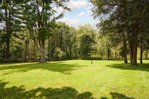 Tiny photo for 160 Cedar Road, Fairfield, CT 06890 (MLS # 24142415)