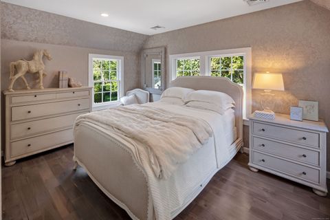 Tiny photo for 160 Cedar Road, Fairfield, CT 06890 (MLS # 24142415)