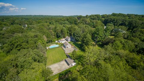 Tiny photo for 160 Cedar Road, Fairfield, CT 06890 (MLS # 24142415)