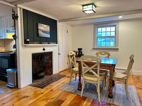 Tiny photo for 43 Pennywise Lane, Old Saybrook, CT 06475 (MLS # 24150480)