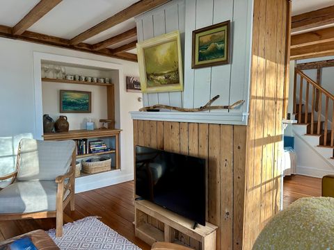 Tiny photo for 43 Pennywise Lane, Old Saybrook, CT 06475 (MLS # 24150480)