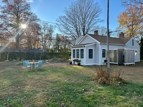 Tiny photo for 43 Pennywise Lane, Old Saybrook, CT 06475 (MLS # 24150480)