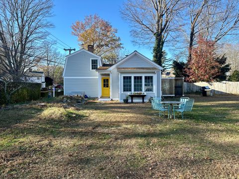 Tiny photo for 43 Pennywise Lane, Old Saybrook, CT 06475 (MLS # 24150480)