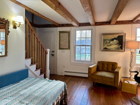 Tiny photo for 43 Pennywise Lane, Old Saybrook, CT 06475 (MLS # 24150480)