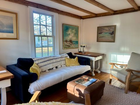 Tiny photo for 43 Pennywise Lane, Old Saybrook, CT 06475 (MLS # 24150480)