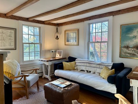 Tiny photo for 43 Pennywise Lane, Old Saybrook, CT 06475 (MLS # 24150480)