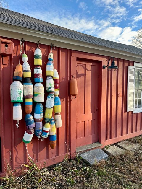 Tiny photo for 43 Pennywise Lane, Old Saybrook, CT 06475 (MLS # 24150480)