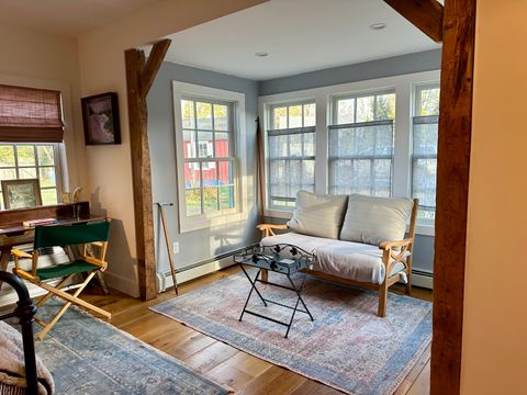 Tiny photo for 43 Pennywise Lane, Old Saybrook, CT 06475 (MLS # 24150480)