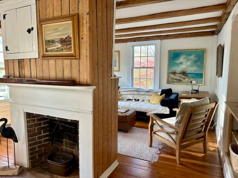 Tiny photo for 43 Pennywise Lane, Old Saybrook, CT 06475 (MLS # 24150480)